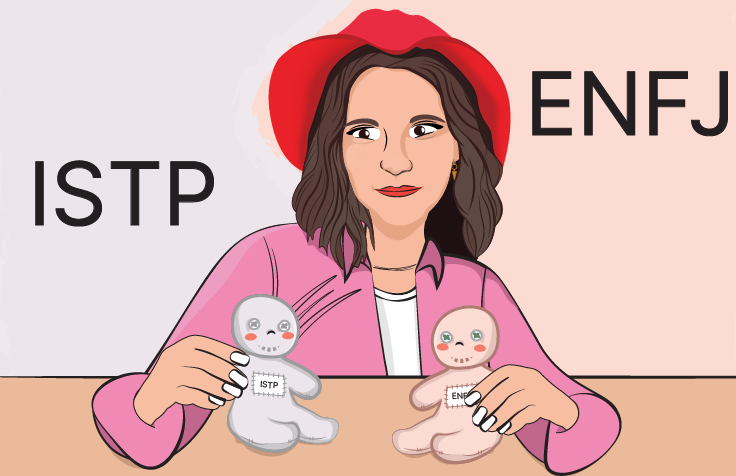 ENFJ   MBTI -   