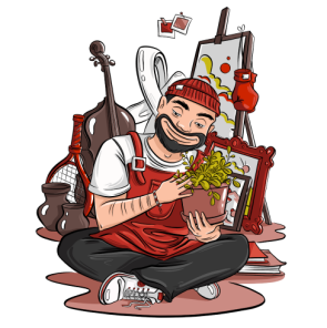 ISFP - полное описание типа личности по MBTI