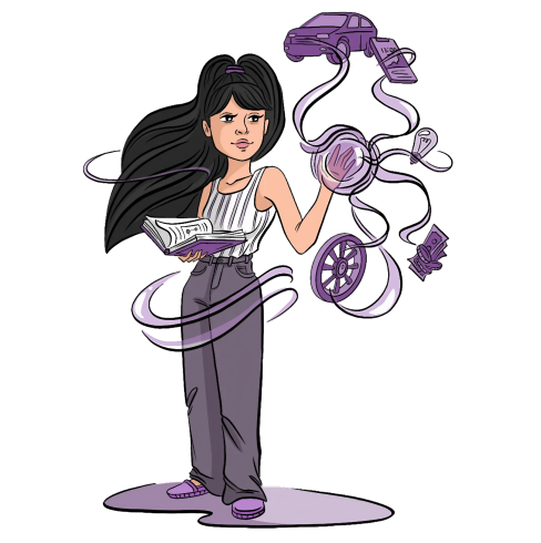 INTP - полное описание типа личности по MBTI